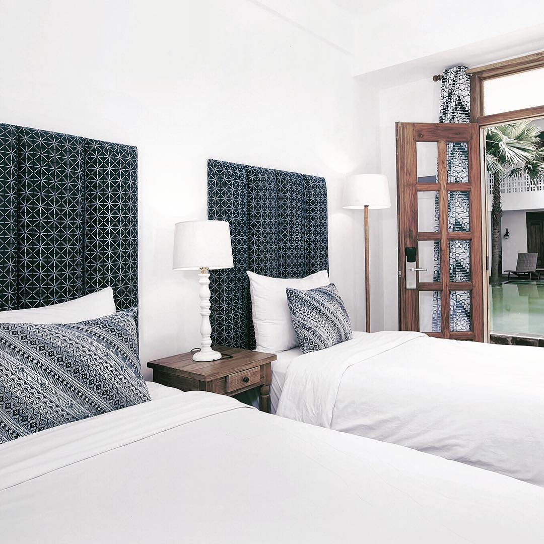 Adhistana Hotel Jogja, Penginapan Yang Estetik Dengan Suasana Homey Serta Sedikit Sentuhan Jawa 6 Adhistana Hotel Jogja, Penginapan Yang Estetik Dengan Suasana Homey Serta Sedikit Sentuhan Jawa 6