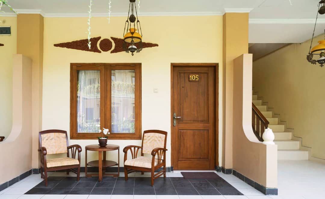 Diana Hotel Jogja, Akomodasi Bergaya Jawa Dengan Konsep Open Space Yang Lokasinya Strategis 6 Diana Hotel Jogja, Akomodasi Bergaya Jawa Dengan Konsep Open Space Yang Lokasinya Strategis 6