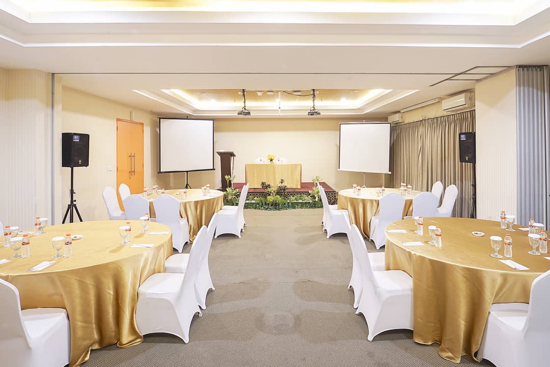 Horaios Malioboro Hotel, Akomodasi Bintang Tiga Yang Lokasinya Dekat Dengan Kawasan Wisata 9