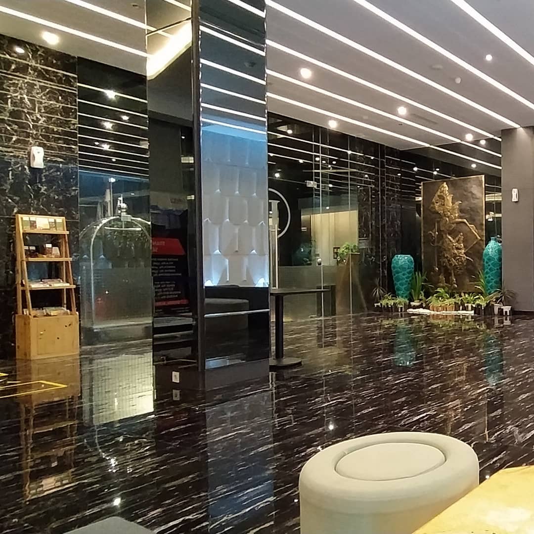 Cari Hotel Dengan Fasilitas Lengkap Yang Harganya Terjangkau? Forriz Hotel Jogja Bisa Jadi Pilihan 1