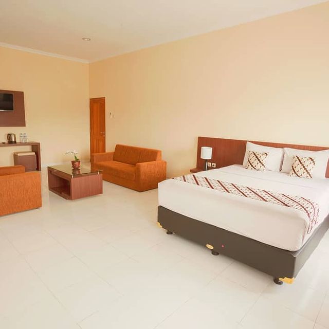 Diana Hotel Jogja, Akomodasi Bergaya Jawa Dengan Konsep Open Space Yang Lokasinya Strategis 7 Diana Hotel Jogja, Akomodasi Bergaya Jawa Dengan Konsep Open Space Yang Lokasinya Strategis 7