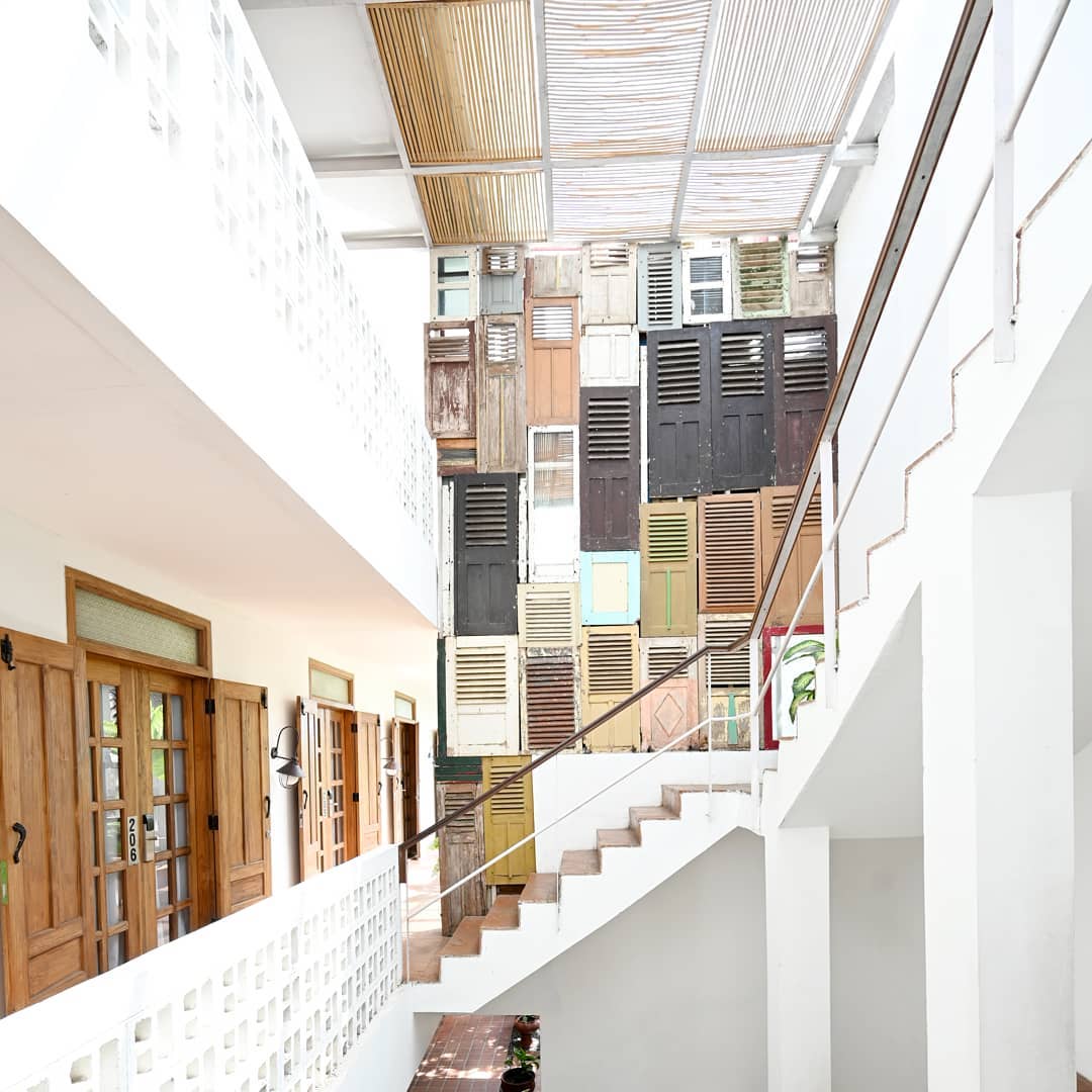 Adhistana Hotel Jogja, Penginapan Yang Estetik Dengan Suasana Homey Serta Sedikit Sentuhan Jawa 1 Adhistana Hotel Jogja, Penginapan Yang Estetik Dengan Suasana Homey Serta Sedikit Sentuhan Jawa 1