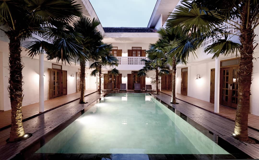 Adhistana Hotel Jogja, Penginapan Yang Estetik Dengan Suasana Homey Serta Sedikit Sentuhan Jawa 9 Adhistana Hotel Jogja, Penginapan Yang Estetik Dengan Suasana Homey Serta Sedikit Sentuhan Jawa 9