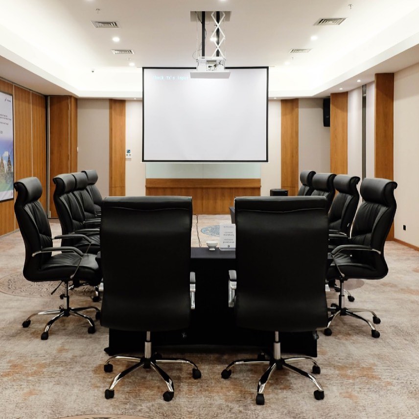 Manohara Hotel Jogja, Akomodasi Bintang 4 Dengan Nuansa Elegan Serta Sentuhan Tradisional Jawa 8