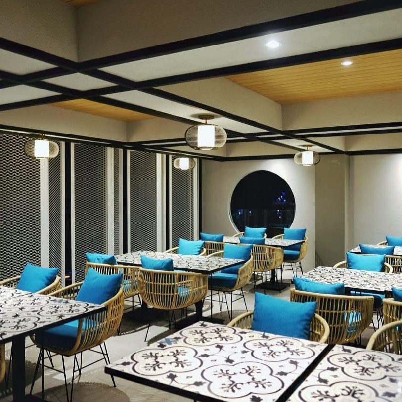 Manohara Hotel Jogja, Akomodasi Bintang 4 Dengan Nuansa Elegan Serta Sentuhan Tradisional Jawa 3