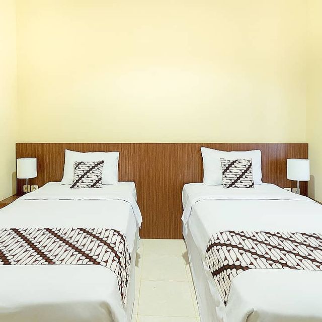 Diana Hotel Jogja, Akomodasi Bergaya Jawa Dengan Konsep Open Space Yang Lokasinya Strategis 4 Diana Hotel Jogja, Akomodasi Bergaya Jawa Dengan Konsep Open Space Yang Lokasinya Strategis 4