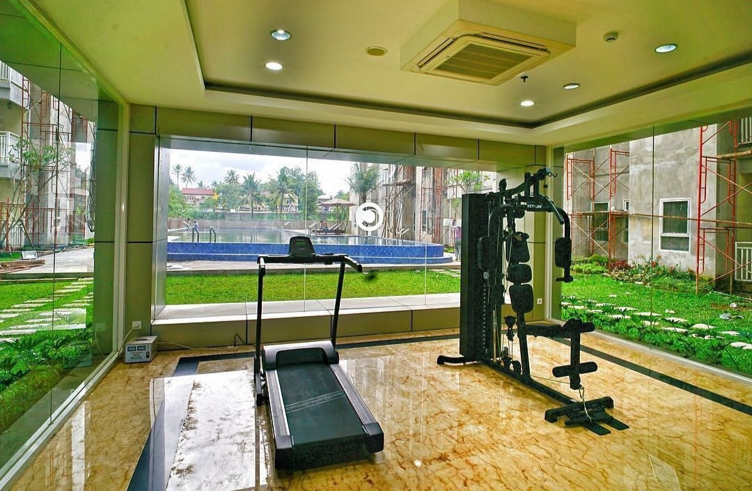 Core Hotel Jogja, Akomodasi Minimal Dengan Kolam Renang dan Pastinya Wifi Gratis Mulai Rp197.756 5