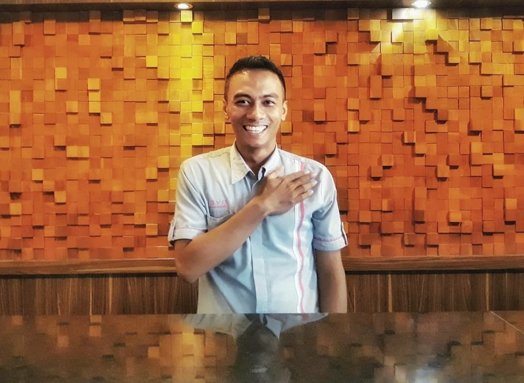Favehotel Graha Agung Surabaya, Akomodasi Yang Nyaman dan Terjangkau Mulai Dari Rp379.050 1