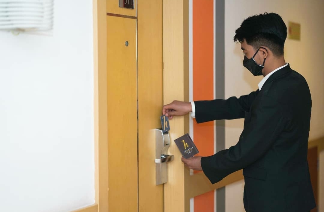 Hotel Arcadia Surabaya, Tempat Menginap Yang Menambah Wawasan Sejarah Mulai Dari Rp462.000 9