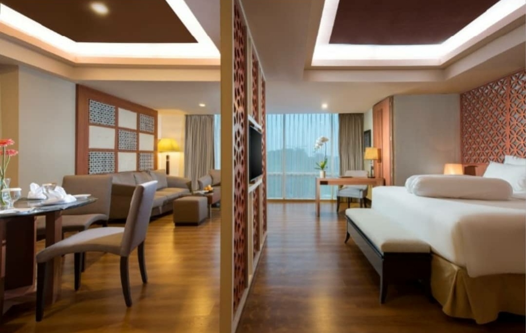 Hotel Indoluxe, Akomodasi Dengan Rooftop Swimming Pool Tertinggi di Yogyakarta Mulai Rp650.000 1 Hotel Indoluxe, Akomodasi Dengan Rooftop Swimming Pool Tertinggi di Yogyakarta Mulai Rp650.000 1