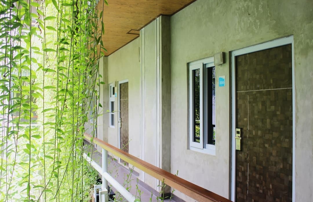 Koslo Hotel Jogja, Tempat Bermalam Yang Murah dan Instagramable Mulai Dari Rp348.000 Per Malam 7 Koslo Hotel Jogja, Tempat Bermalam Yang Murah dan Instagramable Mulai Dari Rp348.000 Per Malam 7