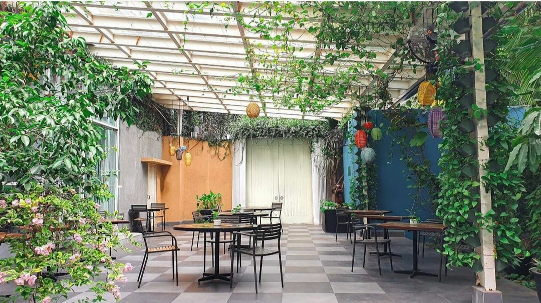 Mercure Surabaya Grand Mirama, Akomodasi Bintang 4 Dengan Fasilitas Yang Dapat Kamu Andalkan 3