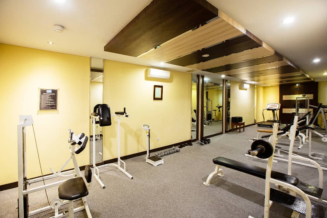 Hotel New Saphir Yogyakarta, Penginapan Bintang Empat Yang Cocok Untuk Semua Jenis Wisatawan 9 Hotel New Saphir Yogyakarta, Penginapan Bintang Empat Yang Cocok Untuk Semua Jenis Wisatawan 9