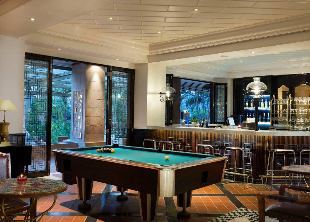 Hotel Meliá Purosani Yogyakarta, Salah Satu Hotel Mewah di Malioboro Yang Cocok Untuk Keluarga 8