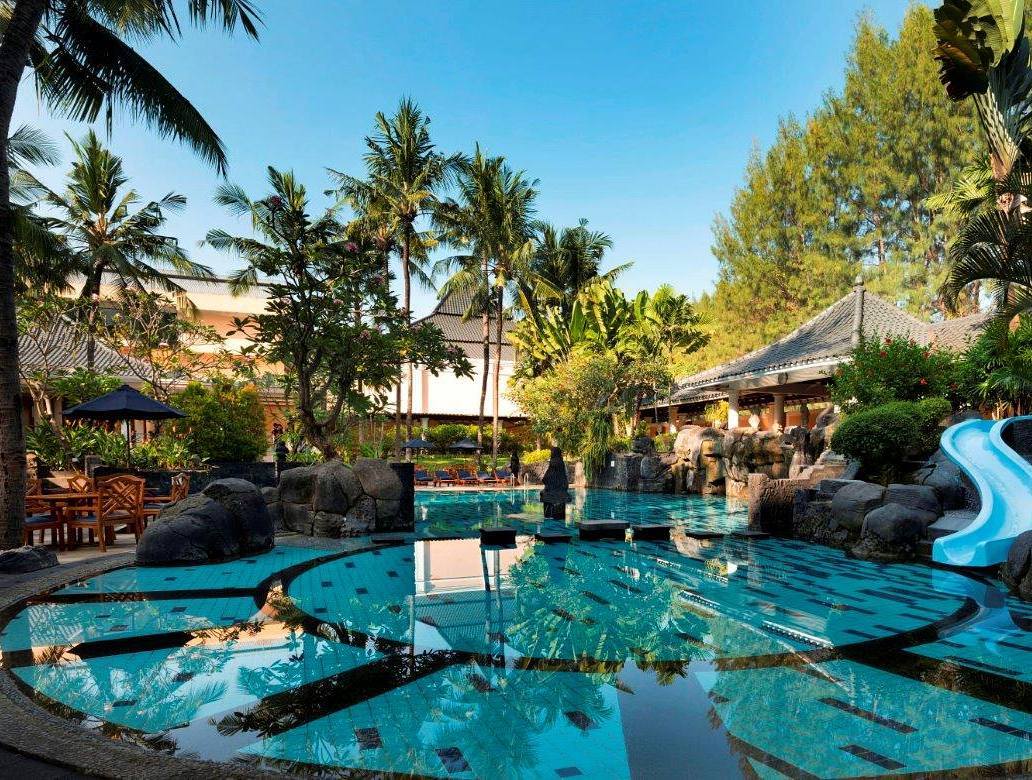 Hotel Meliá Purosani Yogyakarta, Salah Satu Hotel Mewah di Malioboro Yang Cocok Untuk Keluarga 9