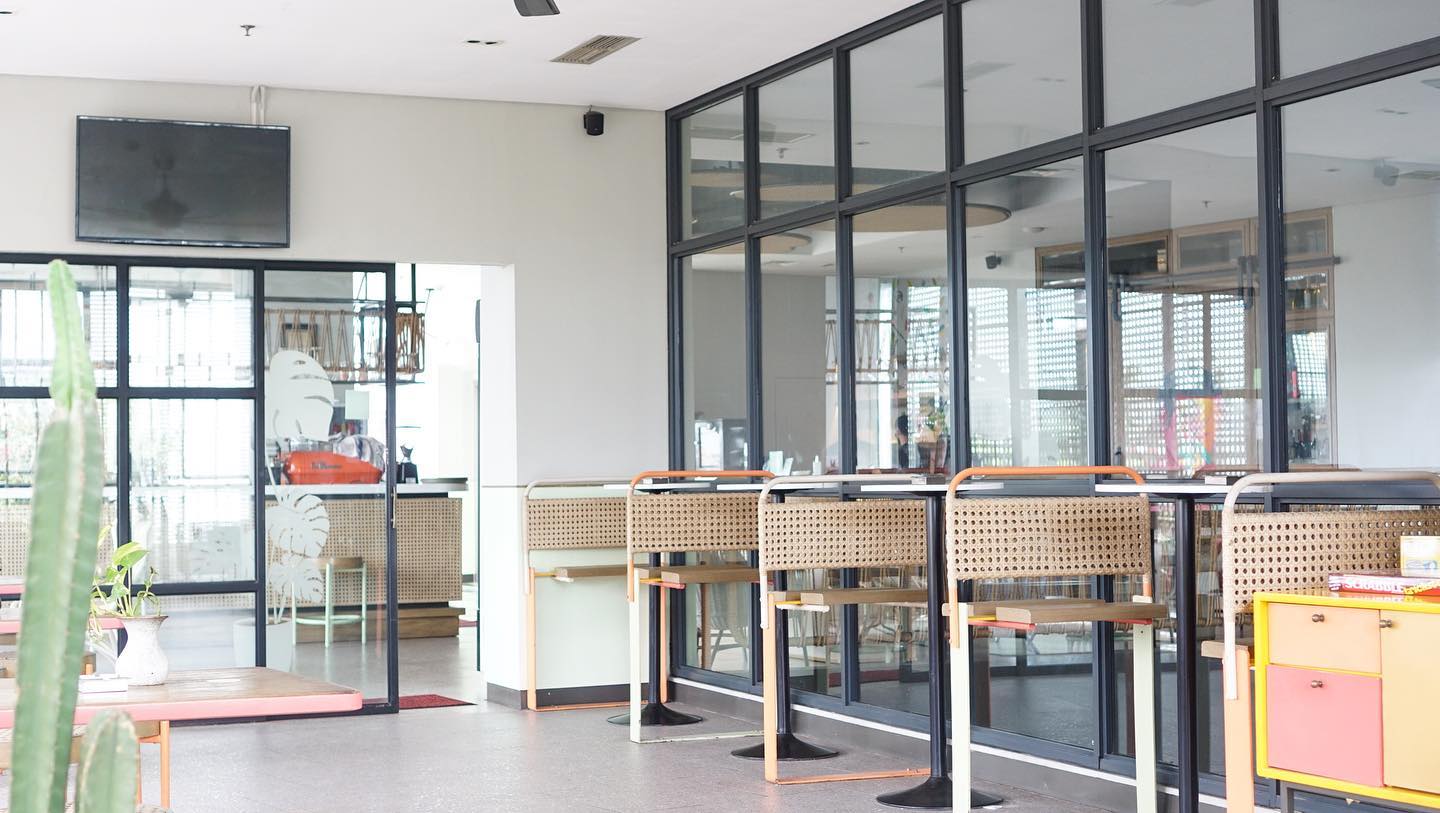 Yuk Intip 10 Potret Artotel Jogja, Hotel Dengan Interior Kamar Yang Unik Serta Lokasi Strategis 6