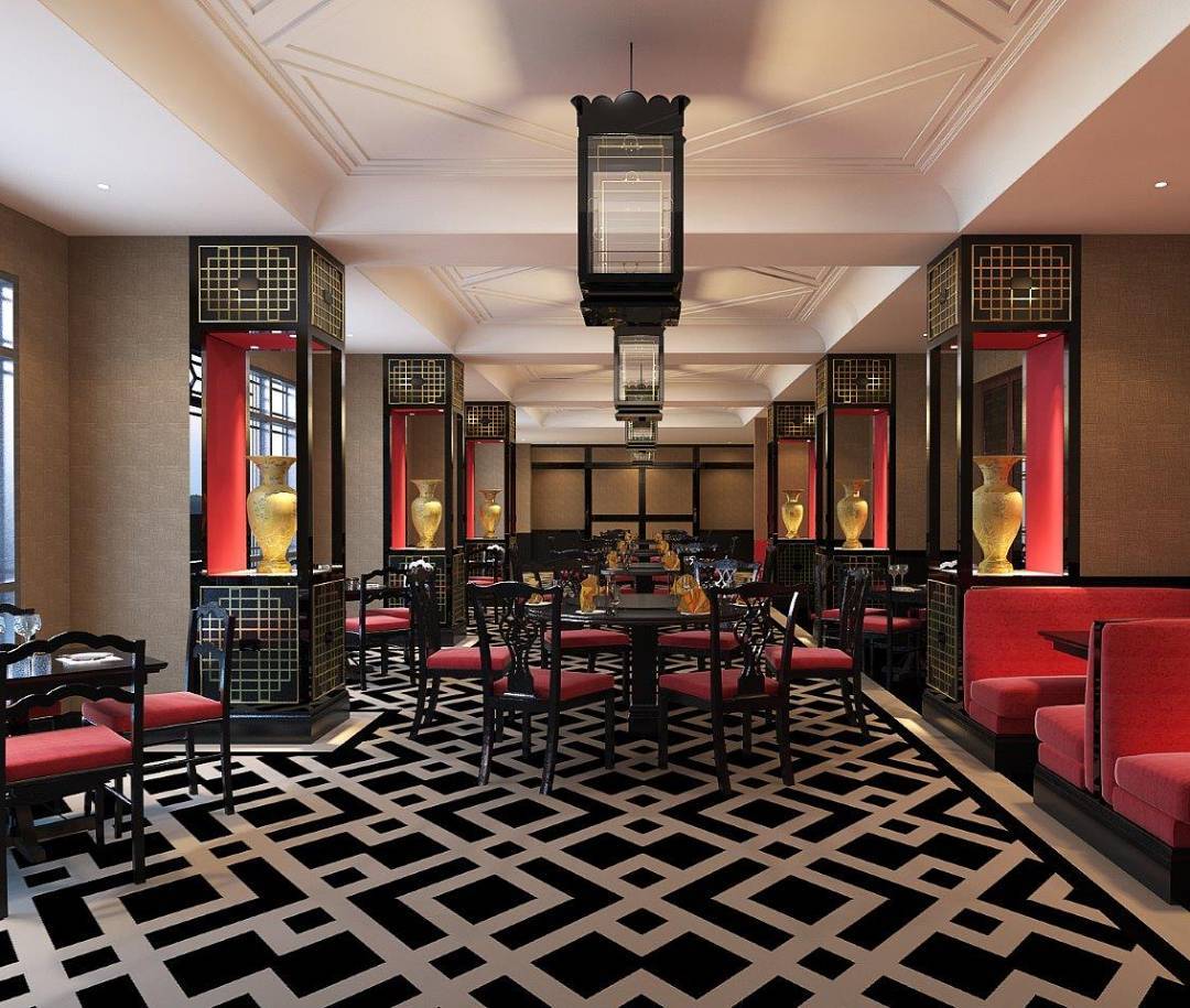 Hotel Meliá Purosani Yogyakarta, Salah Satu Hotel Mewah di Malioboro Yang Cocok Untuk Keluarga 7