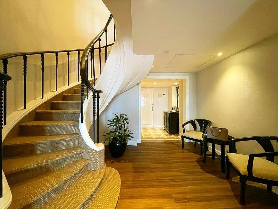 Hotel Meliá Purosani Yogyakarta, Salah Satu Hotel Mewah di Malioboro Yang Cocok Untuk Keluarga 5