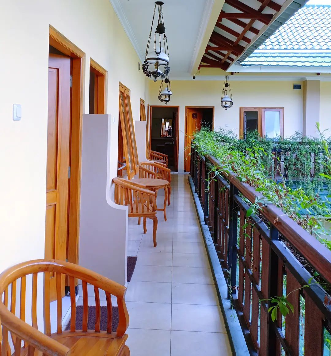 Diana Hotel Jogja, Akomodasi Bergaya Jawa Dengan Konsep Open Space Yang Lokasinya Strategis 5 Diana Hotel Jogja, Akomodasi Bergaya Jawa Dengan Konsep Open Space Yang Lokasinya Strategis 5