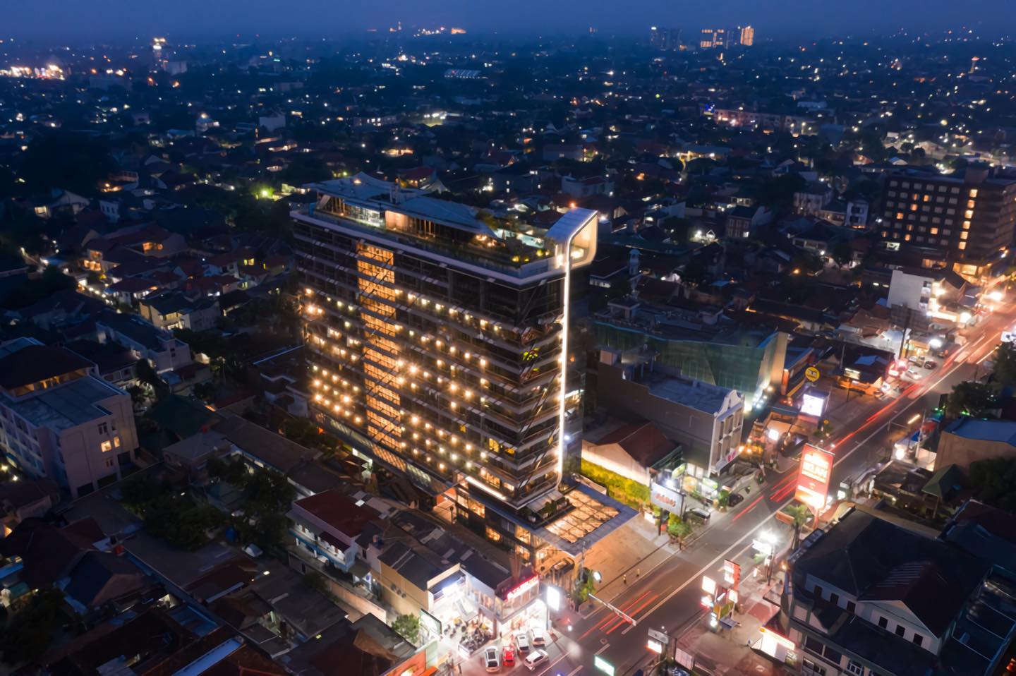 Ingin Menginap di Kawasan Kaliurang? Coba Akomodasi Pulang Ke Uttara Yang Tidak Kalah Estetik 1 Ingin Menginap di Kawasan Kaliurang? Coba Akomodasi Pulang Ke Uttara Yang Tidak Kalah Estetik 1