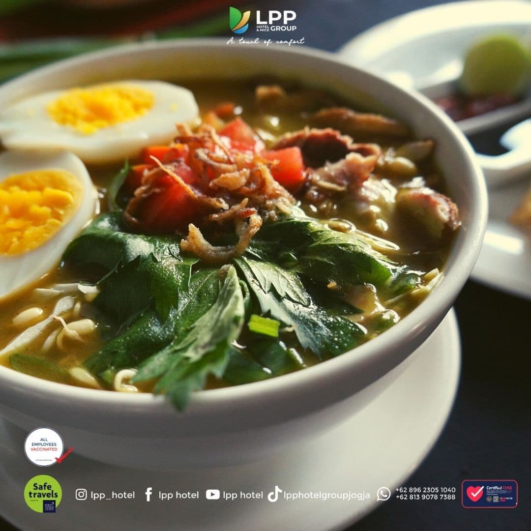 LPP Hotel Jogja, Akomodasi Bintang Tiga Yang Nyaman Dengan Fasilitas Lengkap di Daerah Sleman 6