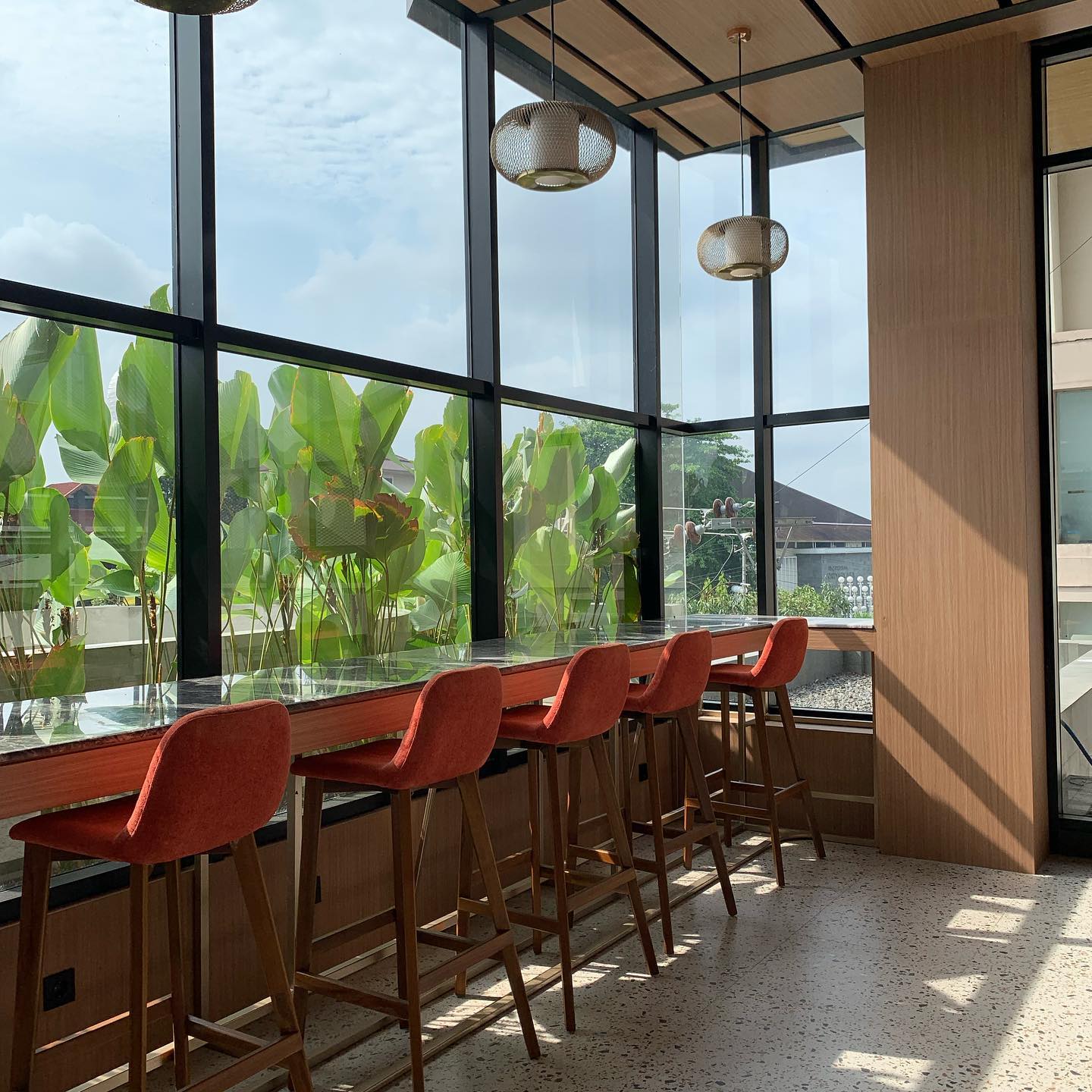 Manohara Hotel Jogja, Akomodasi Bintang 4 Dengan Nuansa Elegan Serta Sentuhan Tradisional Jawa 4