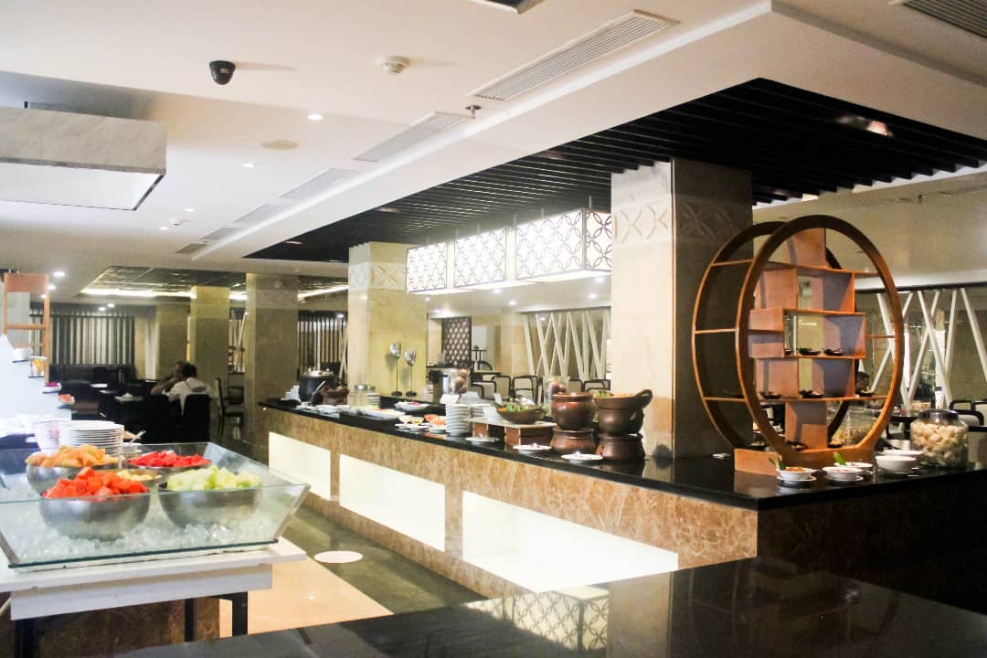 Hotel New Saphir Yogyakarta, Penginapan Bintang Empat Yang Cocok Untuk Semua Jenis Wisatawan 6 Hotel New Saphir Yogyakarta, Penginapan Bintang Empat Yang Cocok Untuk Semua Jenis Wisatawan 6