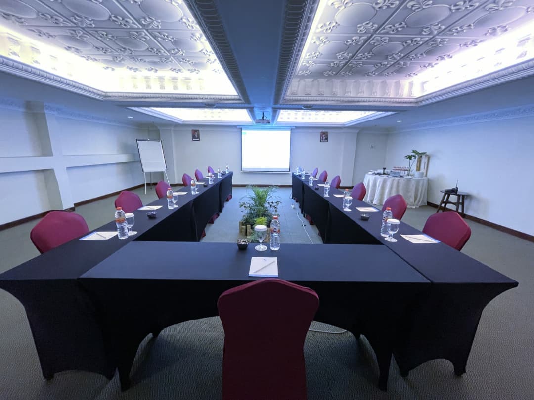 D Senopati Malioboro, Hotel Bintang Tiga Yang Mewah di Kawasan Ikonik Kota Jogja Mulai Rp525.000 9