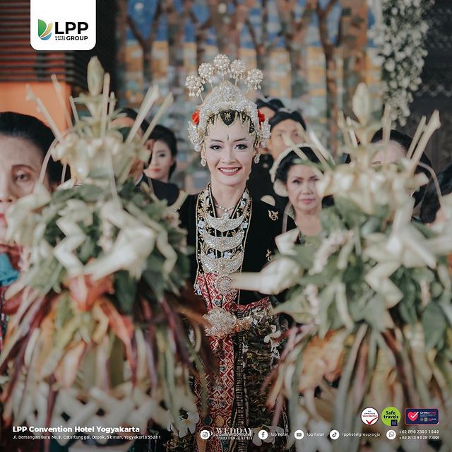 LPP Hotel Jogja, Akomodasi Bintang Tiga Yang Nyaman Dengan Fasilitas Lengkap di Daerah Sleman 10