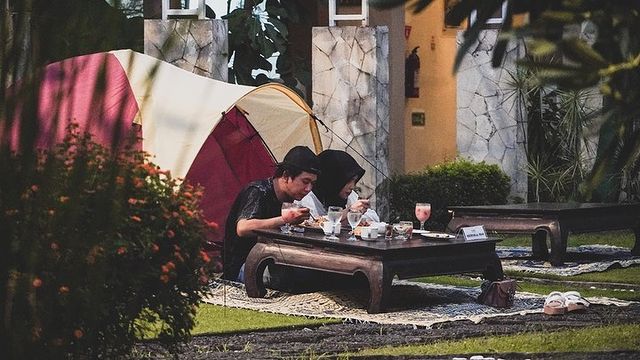 LPP Hotel Jogja, Akomodasi Bintang Tiga Yang Nyaman Dengan Fasilitas Lengkap di Daerah Sleman 8