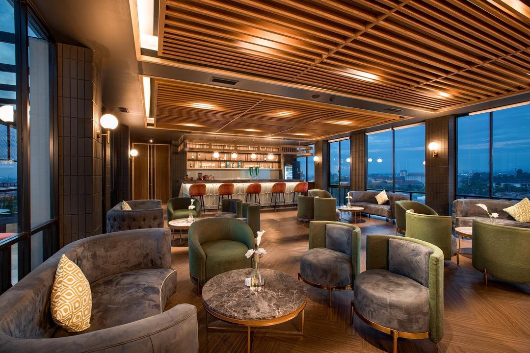 Manohara Hotel Jogja, Akomodasi Bintang 4 Dengan Nuansa Elegan Serta Sentuhan Tradisional Jawa 5