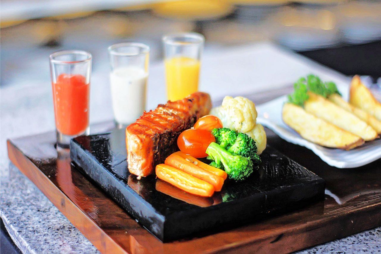 Staycation di KHAS Malioboro (Ex. Pesonna Hotel Jogja), Akomodasi Yang Cocok Buat Para Travelers! 8