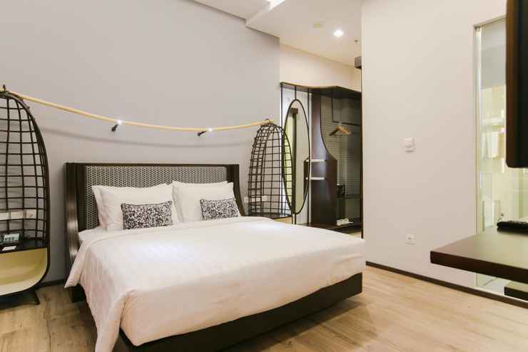 Mercure Surabaya Grand Mirama, Akomodasi Bintang 4 Dengan Fasilitas Yang Dapat Kamu Andalkan 4