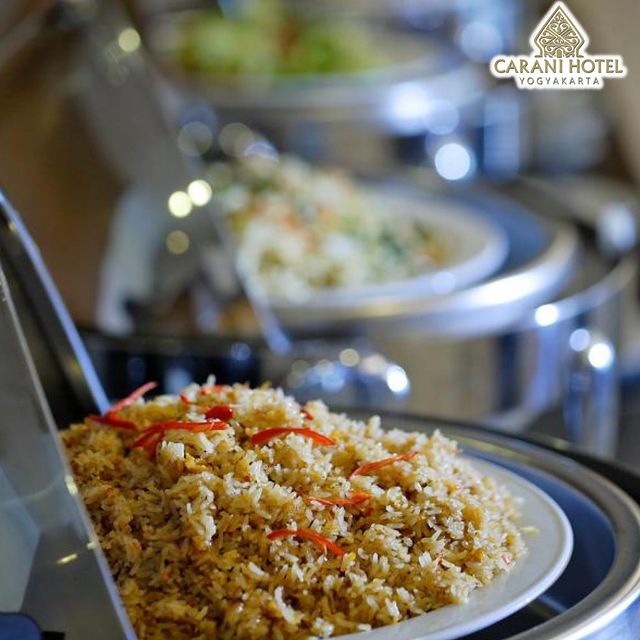 Carani Hotel Jogja, Akomodasi Bintang 2 di Tengah Kota Yang Bisa Jadi Pilihan Para Budget Traveler 7 Carani Hotel Jogja, Akomodasi Bintang 2 di Tengah Kota Yang Bisa Jadi Pilihan Para Budget Traveler 7