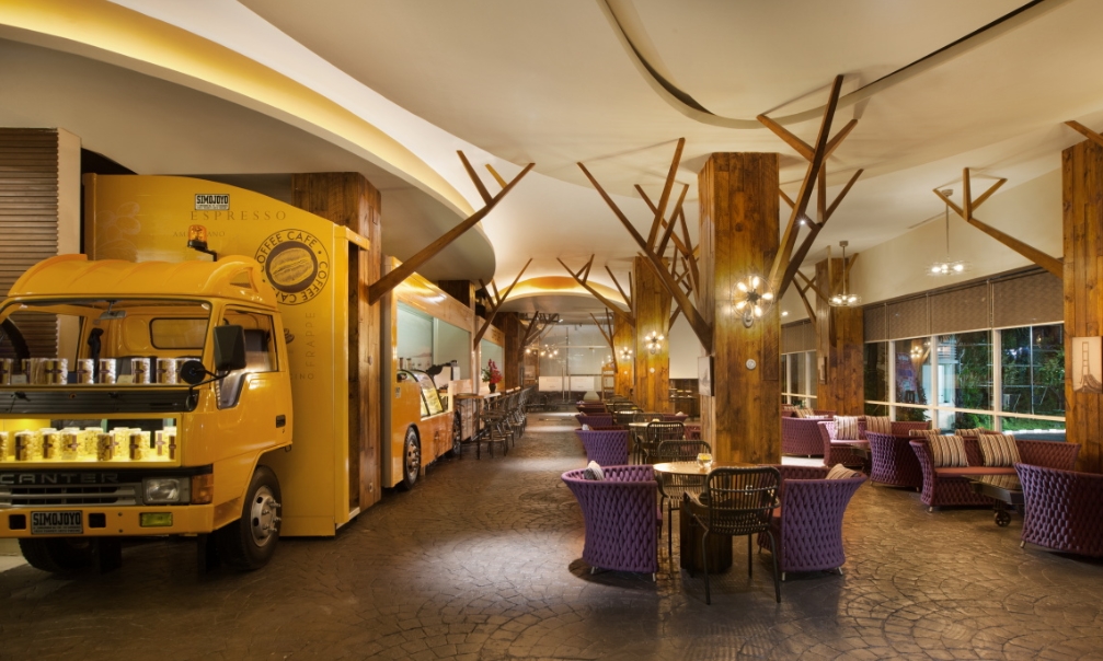 Mercure Surabaya Grand Mirama, Akomodasi Bintang 4 Dengan Fasilitas Yang Dapat Kamu Andalkan 6