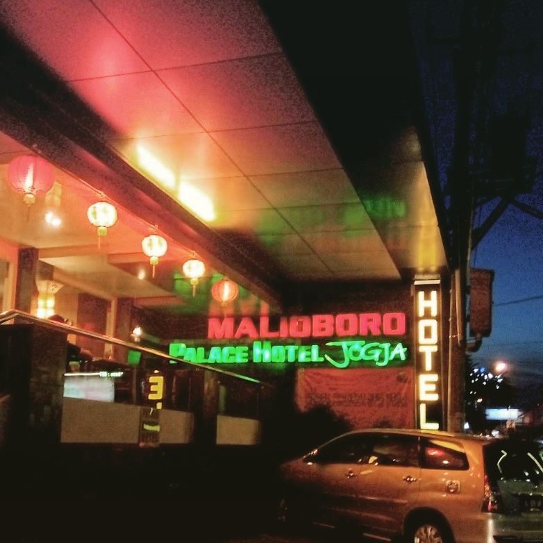Malioboro Palace Hotel Jogja, Akomodasi Dengan Tarif Per Malam Yang Terjangkau Mulai Rp388.000 2 Malioboro Palace Hotel Jogja, Akomodasi Dengan Tarif Per Malam Yang Terjangkau Mulai Rp388.000 2