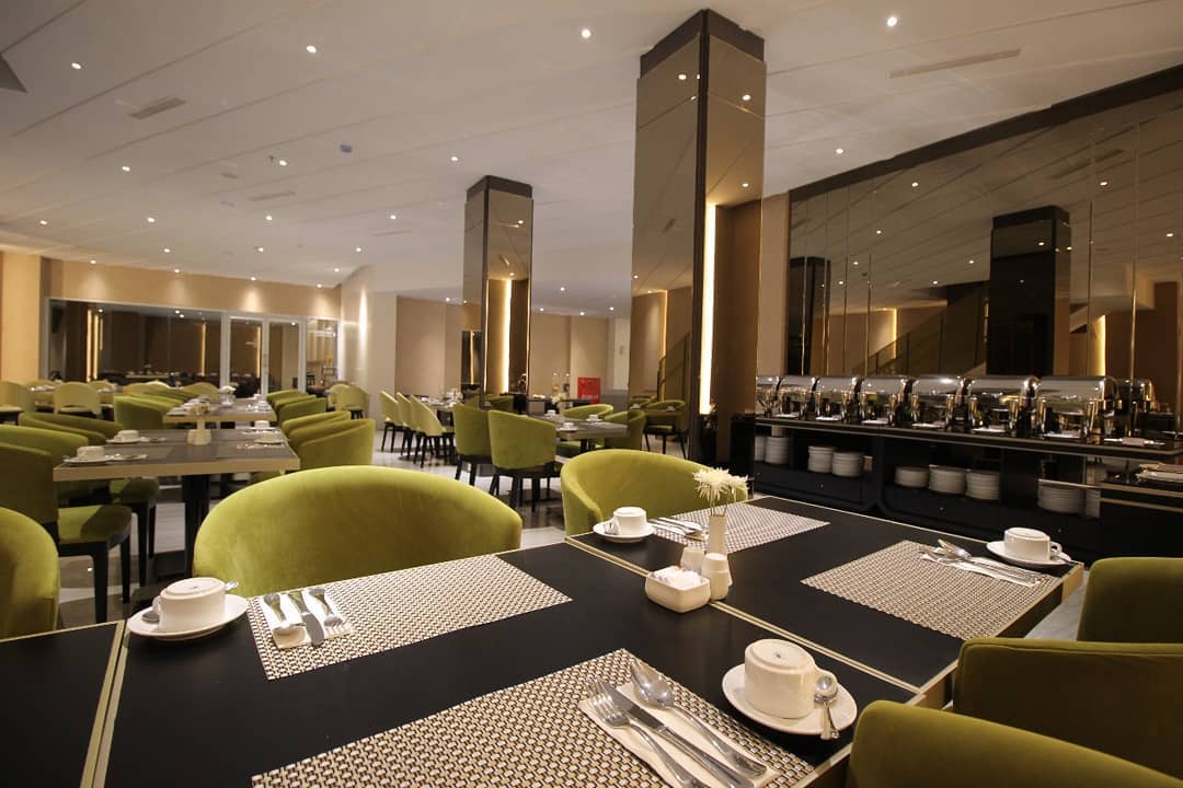 Cari Hotel Dengan Fasilitas Lengkap Yang Harganya Terjangkau? Forriz Hotel Jogja Bisa Jadi Pilihan 7