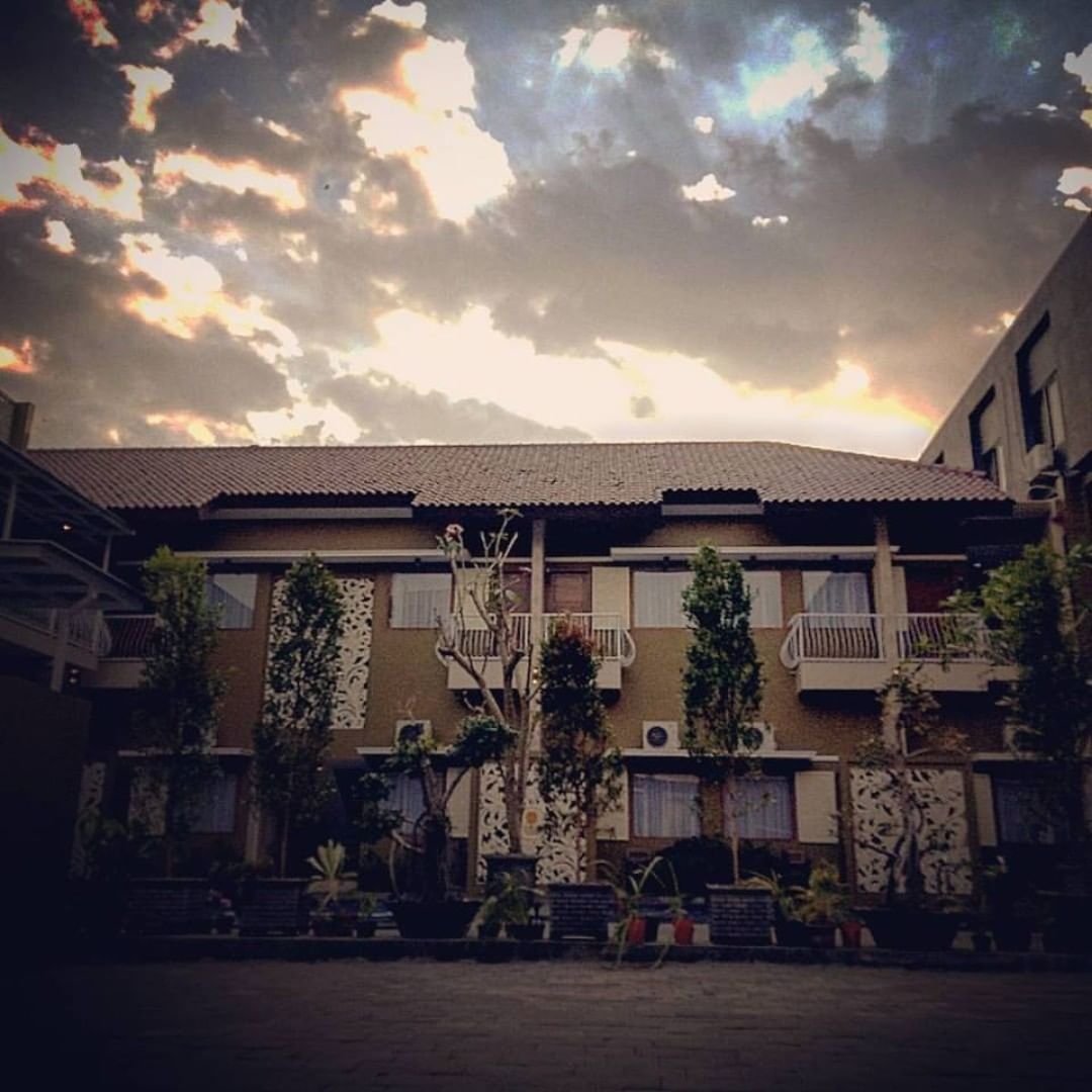 Nueve Hotel Jogja, Akomodasi Yang Ramah Bagi Kantong Dengan Fasilitas Lengkap Mulai Rp495.000 1