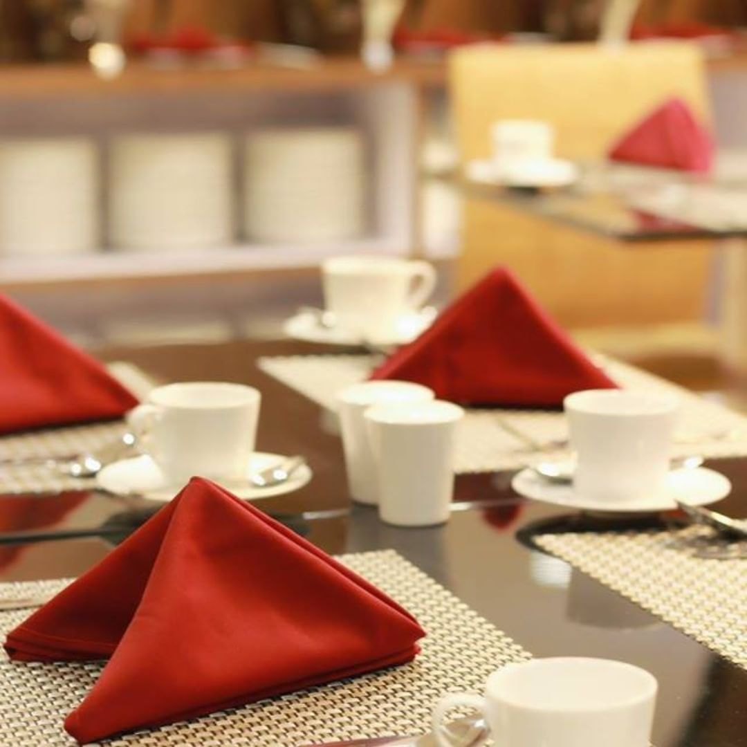 Nueve Hotel Jogja, Akomodasi Yang Ramah Bagi Kantong Dengan Fasilitas Lengkap Mulai Rp495.000 6