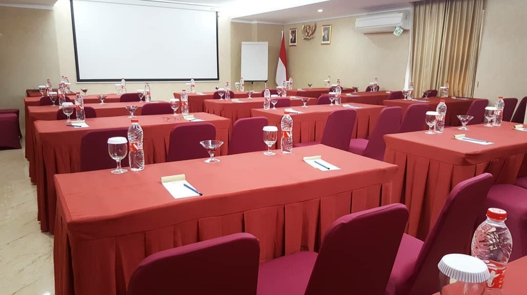 Best City Hotel Jogja, Akomodasi Bintang 3 Dengan Lokasi Strategis di Kota Pelajar Mulai Rp253.507 4