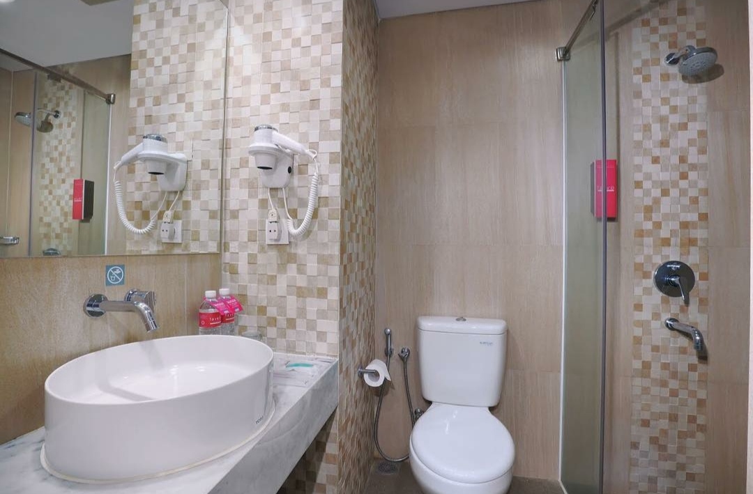 Favehotel Malioboro Yogyakarta, Akomodasi Murah Dengan Lokasi Yang Strategis Mulai Rp297.521 9 Fave hotel jogja malioboro yogyakarta jalan harga disegel kotabaru traveloka favehotel dekat kota baru di kamar no telepon tarif umbulharjo kasus alamat pegipegi sekitar