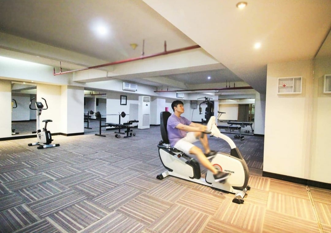 Kunjungan Kerja Atau Liburan? Favehotel Mex Tunjungan Surabaya Pilihan Tempat Ternyaman 3