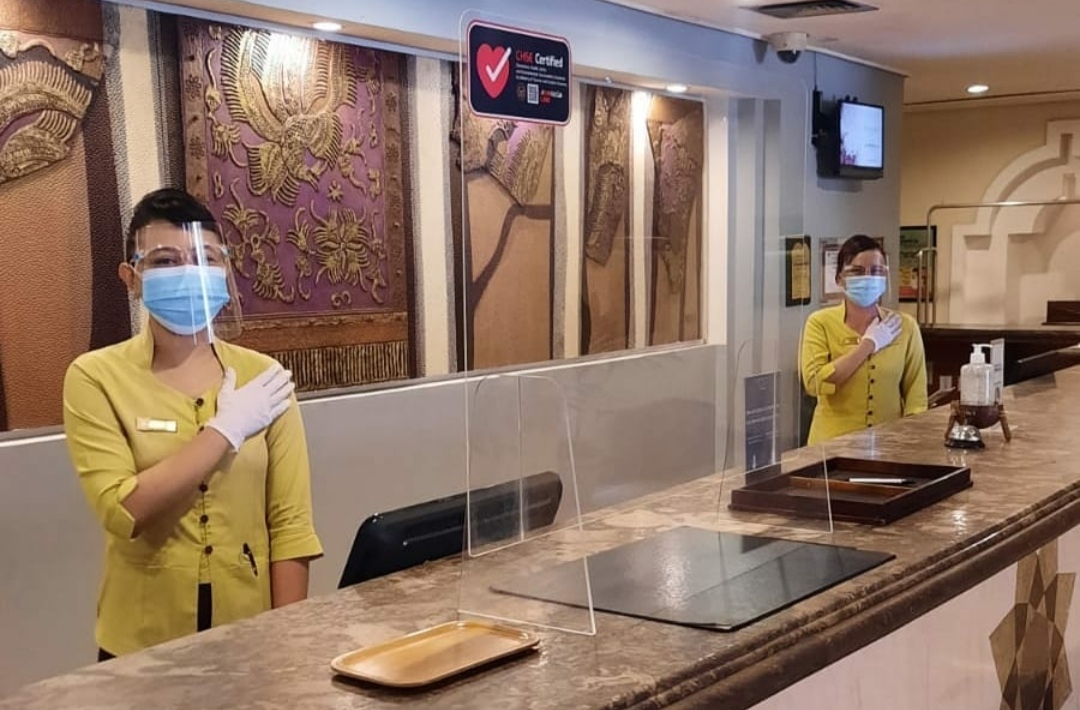 Hotel Arcadia Surabaya, Tempat Menginap Yang Menambah Wawasan Sejarah Mulai Dari Rp462.000 1