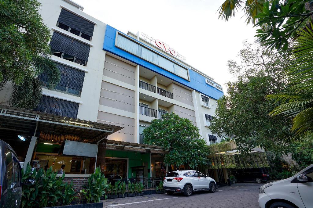 Prime Royal Hotel Surabaya, Penginapan Dengan Tarif Terjangkau Mulai Dari 150 Ribu Per Malam 4