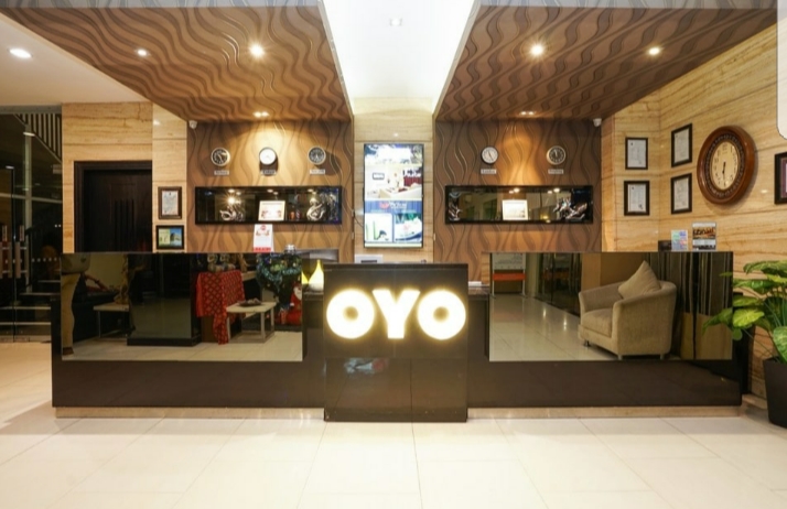 Prime Royal Hotel Surabaya, Penginapan Dengan Tarif Terjangkau Mulai Dari 150 Ribu Per Malam 6