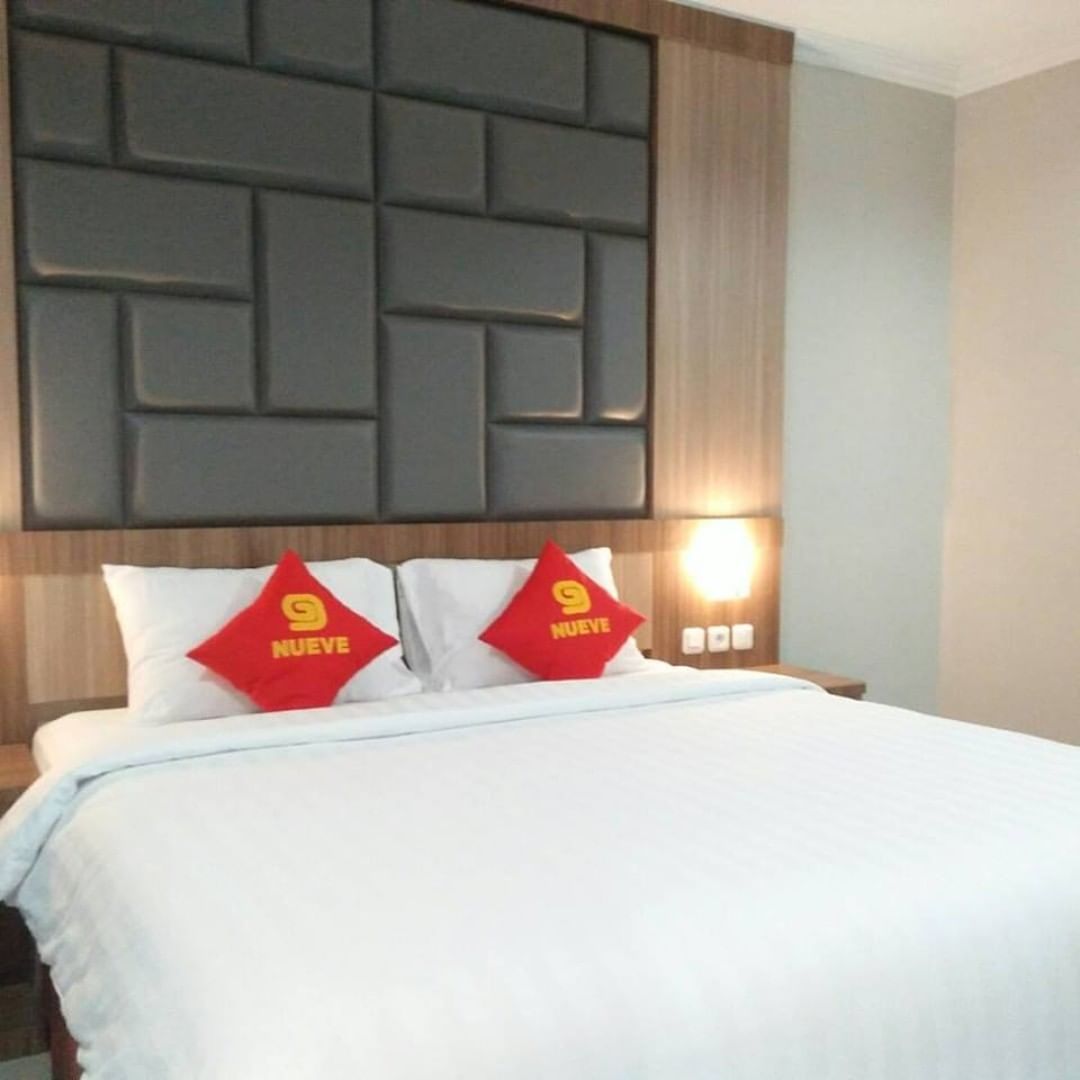 Nueve Hotel Jogja, Akomodasi Yang Ramah Bagi Kantong Dengan Fasilitas Lengkap Mulai Rp495.000 3