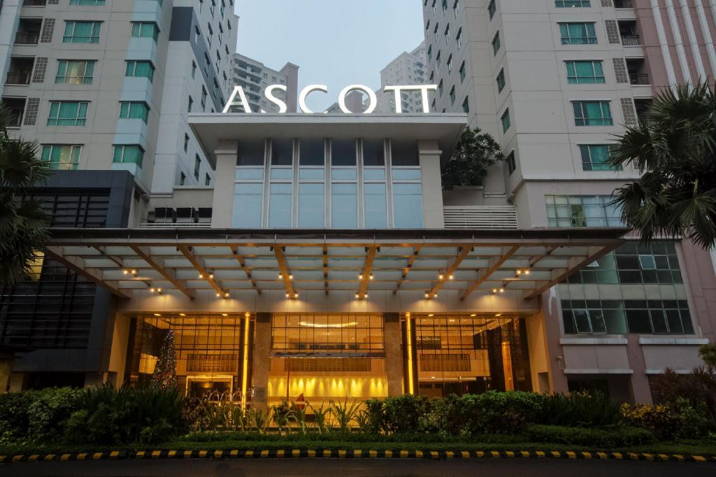 Ascott Waterplace Surabaya, Akomodasi Bintang 5 Dengan Fasilitas Super Mewah Mulai Rp952.321 3 Ascott Waterplace Surabaya, Akomodasi Bintang 5 Dengan Fasilitas Super Mewah Mulai Rp952.321 3