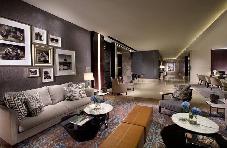 Ascott Waterplace Surabaya, Akomodasi Bintang 5 Dengan Fasilitas Super Mewah Mulai Rp952.321 5 Ascott Waterplace Surabaya, Akomodasi Bintang 5 Dengan Fasilitas Super Mewah Mulai Rp952.321 5