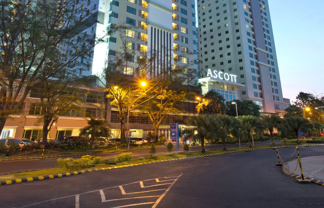 Ascott Waterplace Surabaya, Akomodasi Bintang 5 Dengan Fasilitas Super Mewah Mulai Rp952.321 2 Ascott Waterplace Surabaya, Akomodasi Bintang 5 Dengan Fasilitas Super Mewah Mulai Rp952.321 2