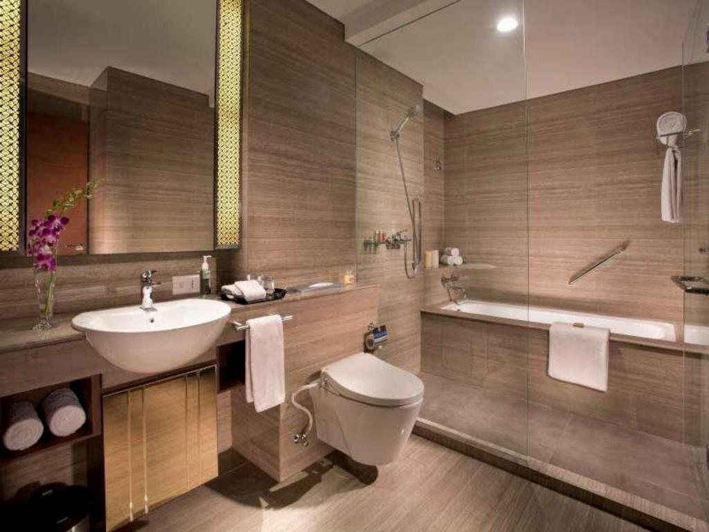 Ascott Waterplace Surabaya, Akomodasi Bintang 5 Dengan Fasilitas Super Mewah Mulai Rp952.321 9 Ascott Waterplace Surabaya, Akomodasi Bintang 5 Dengan Fasilitas Super Mewah Mulai Rp952.321 9